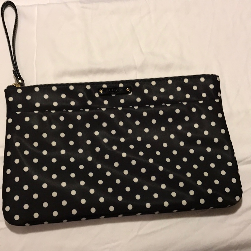 Kate Spade pouch